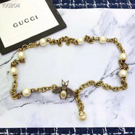 Picture of Gucci Necklace _SKUGuccinecklace0902059872